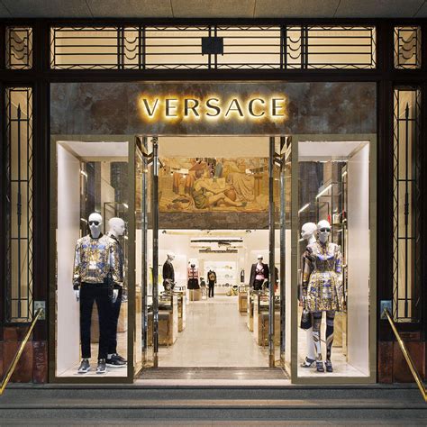 versace australia|versace australia melbourne.